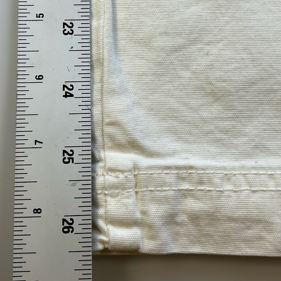 Marine Layer Slim Straight Utility Pants R146-22 - Picture 5 of 6